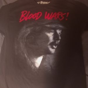 Fuct x Style Wars 2007 T-shirt